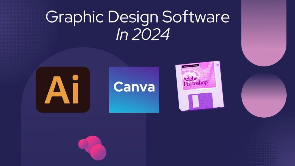 Graphic Design Software