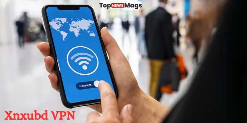 Xnxubd VPN