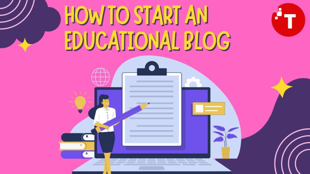 Educational Blog