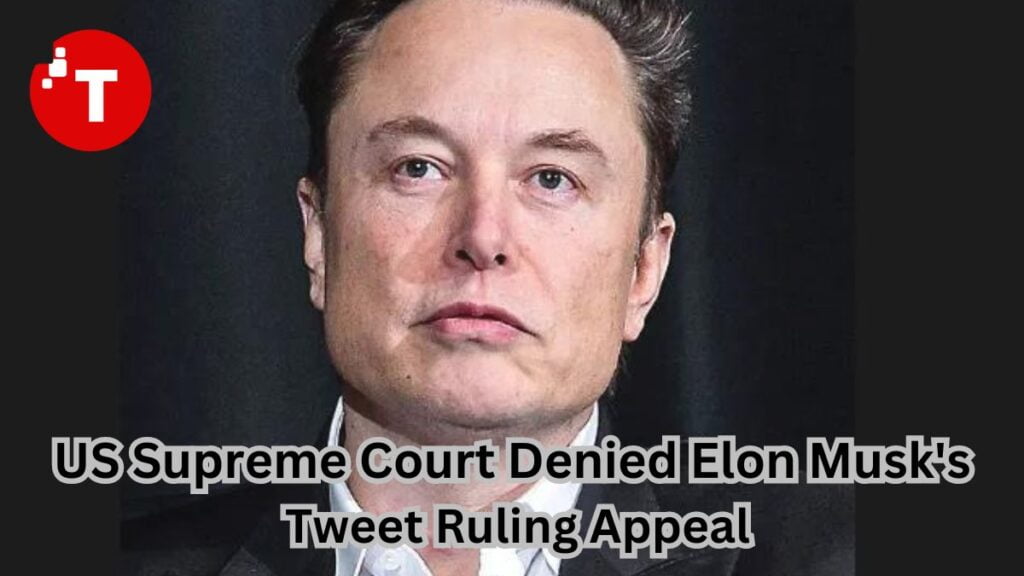 Tweet Ruling