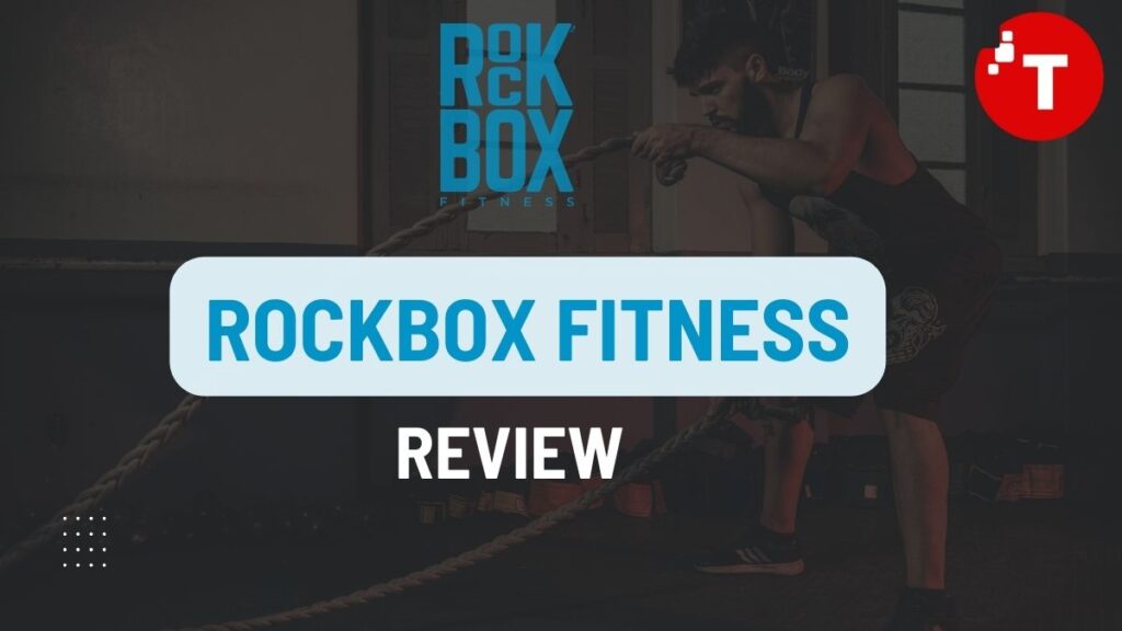 Rockbox Fitness