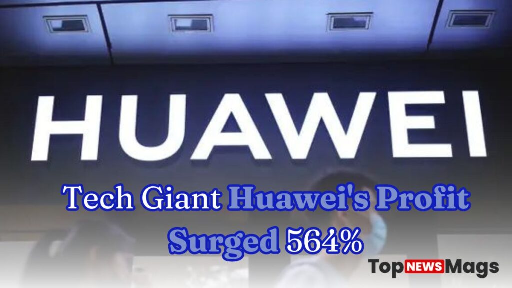 Huawei